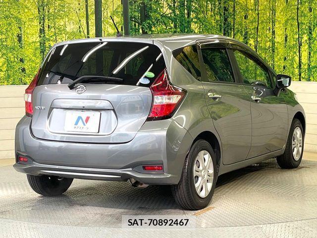 Nissan NOTE 2017-04 2830413-14
