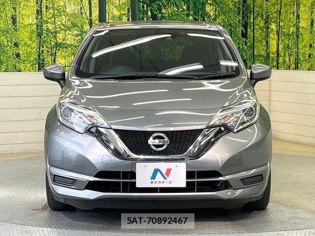 Nissan NOTE 2017-04 2830413-15