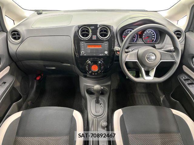 Nissan NOTE 2017-04 2830413-1
