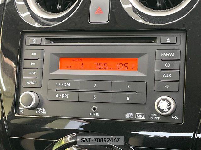 Nissan NOTE 2017-04 2830413-4