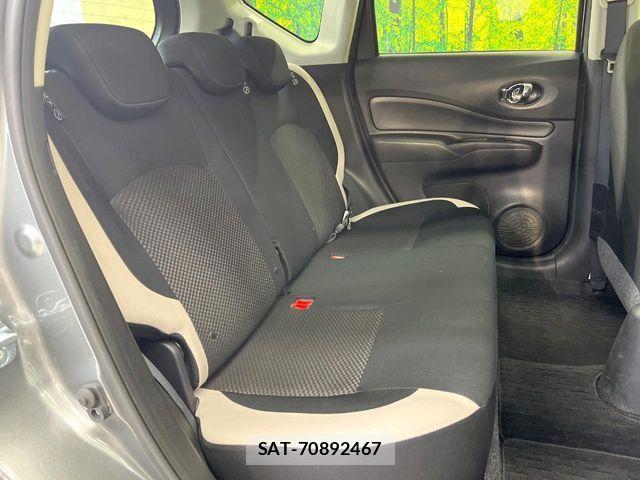Nissan NOTE 2017-04 2830413-8