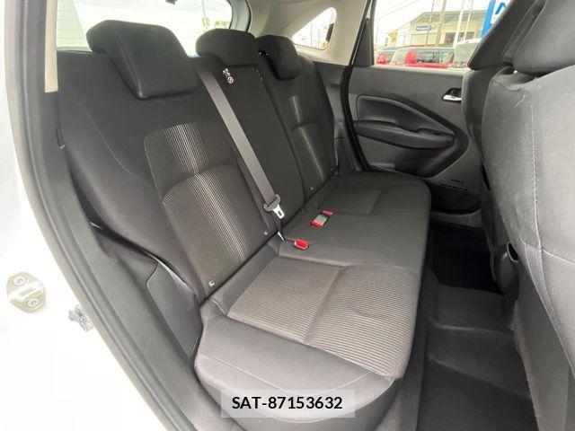 Nissan NOTE 2021-03 3381934-9