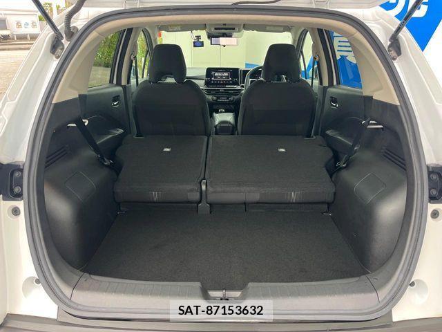 Nissan NOTE 2021-03 3381934-10