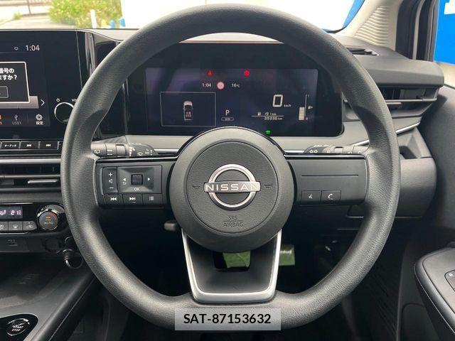 Nissan NOTE 2021-03 3381934-11