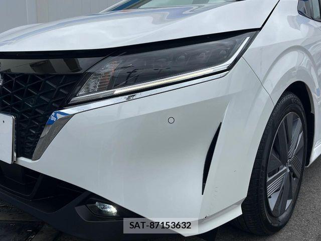 Nissan NOTE 2021-03 3381934-12