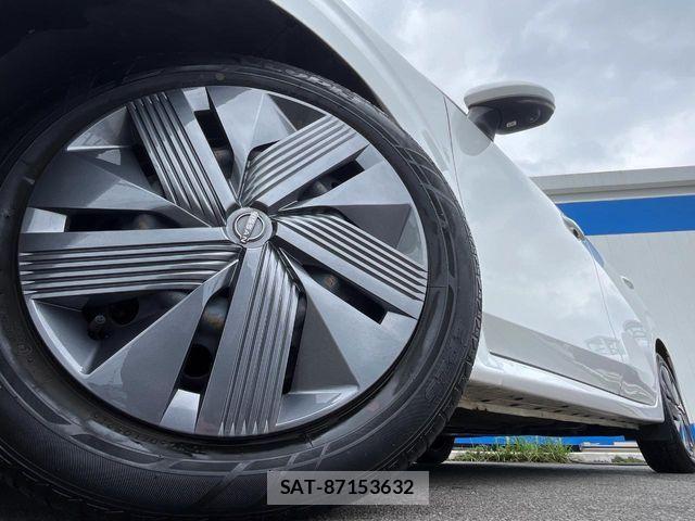 Nissan NOTE 2021-03 3381934-13
