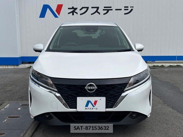 Nissan NOTE 2021-03 3381934-14