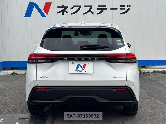 Nissan NOTE 2021-03 3381934-15