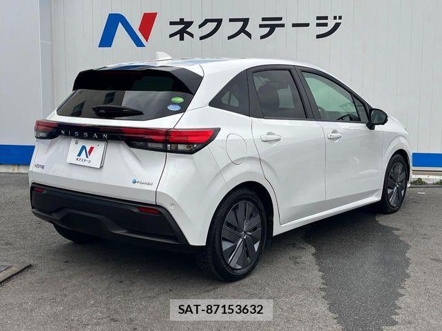 Nissan NOTE 2021-03 3381934-17