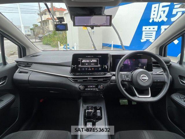 Nissan NOTE 2021-03 3381934-1