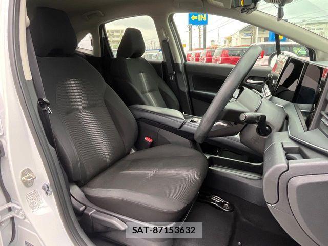 Nissan NOTE 2021-03 3381934-8