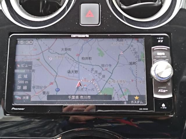 Nissan NOTE 2017-03 3678673-12