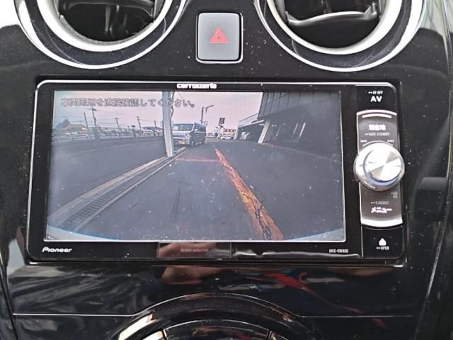 Nissan NOTE 2017-03 3678673-13
