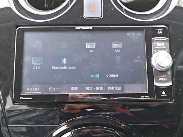Nissan NOTE 2017-03 3678673-14