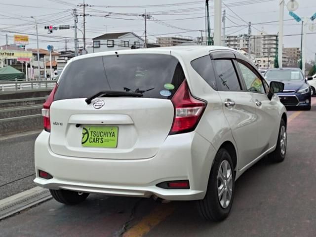 Nissan NOTE 2017-03 3678673-1