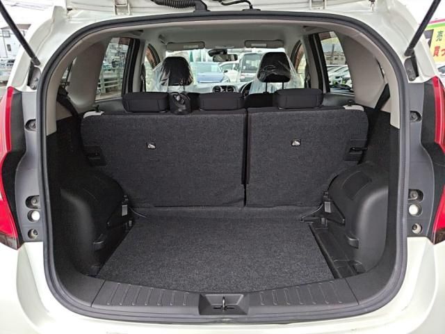 Nissan NOTE 2017-03 3678673-24
