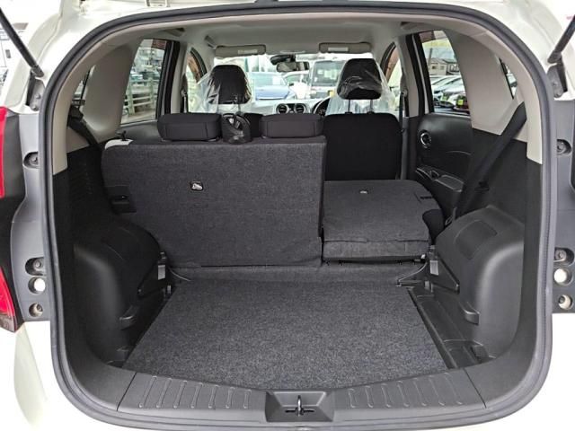 Nissan NOTE 2017-03 3678673-25