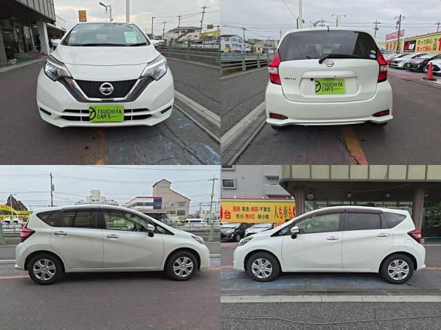 Nissan NOTE 2017-03 3678673-3