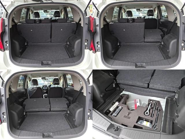 Nissan NOTE 2017-03 3678673-7