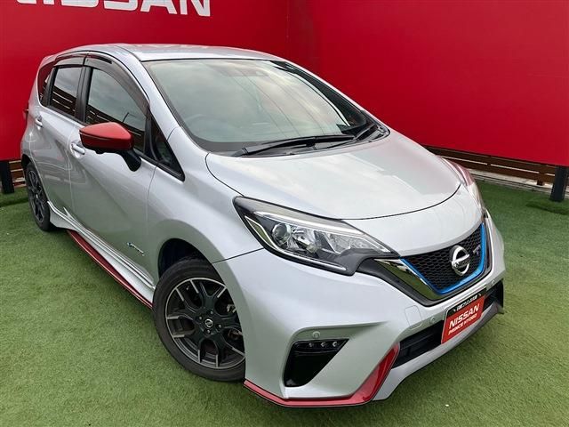 Nissan NOTE 2018-11 3678546-10