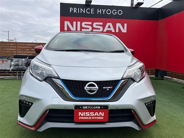 Nissan NOTE 2018-11 3678546-13