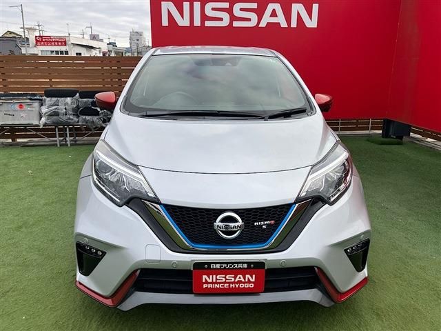 Nissan NOTE 2018-11 3678546-14