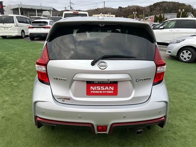Nissan NOTE 2018-11 3678546-18