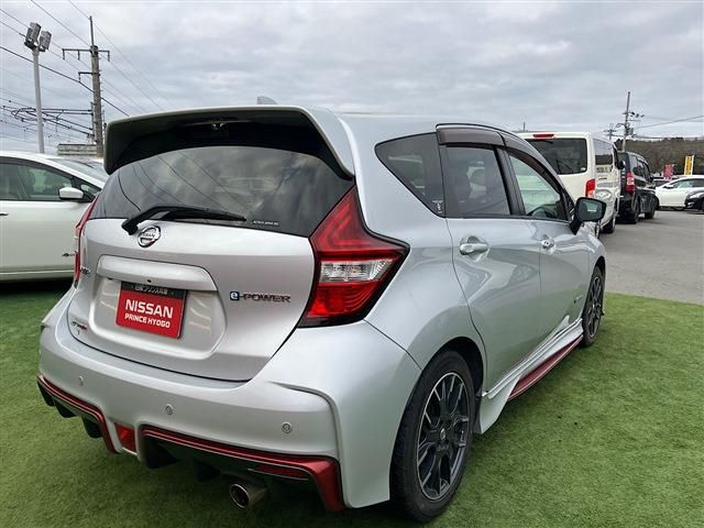 Nissan NOTE 2018-11 3678546-19