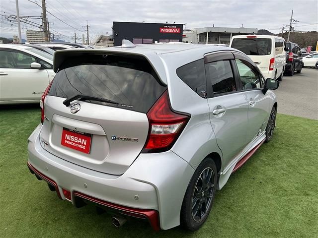 Nissan NOTE 2018-11 3678546-20