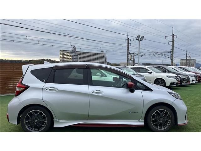 Nissan NOTE 2018-11 3678546-21