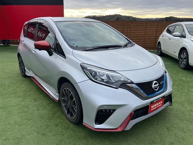 Nissan NOTE 2018-11 3678546-23