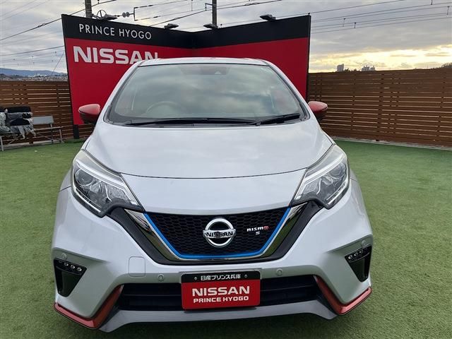 Nissan NOTE 2018-11 3678546-24