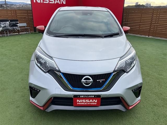 Nissan NOTE 2018-11 3678546-25