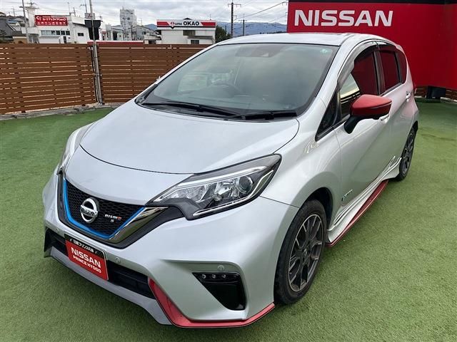 Nissan NOTE 2018-11 3678546-27