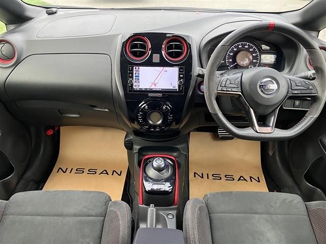 Nissan NOTE 2018-11 3678546-2