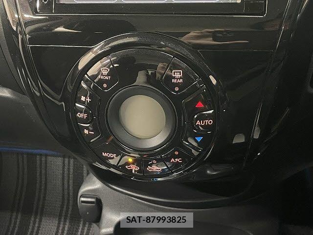 Nissan NOTE 2017-12 3773347-9