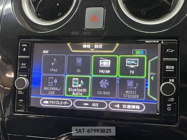 Nissan NOTE 2017-12 3773347-11