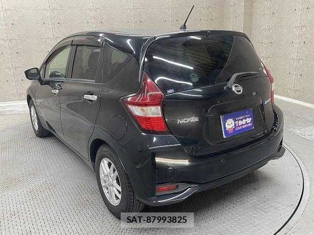 Nissan NOTE 2017-12 3773347-2