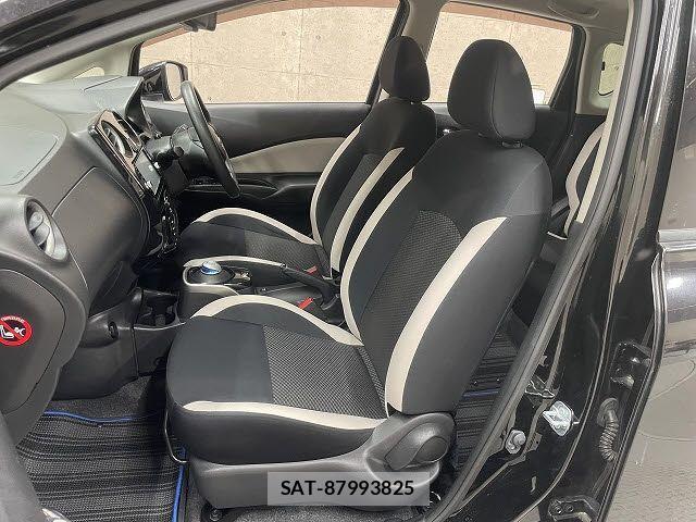 Nissan NOTE 2017-12 3773347-7