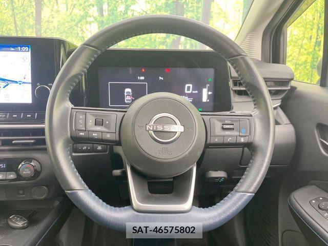 Nissan NOTE 2023-03 3908349-10