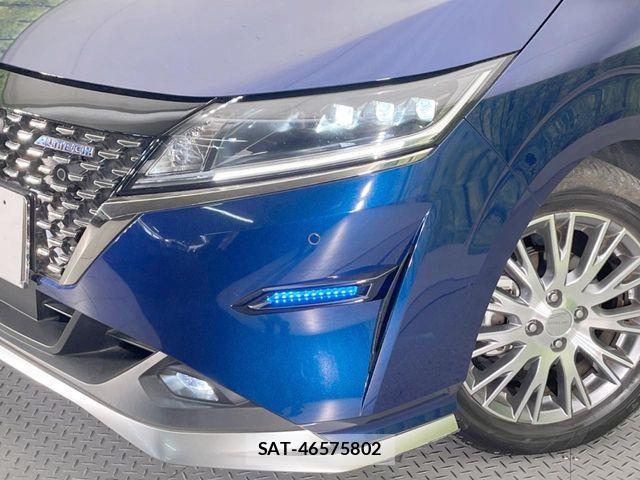Nissan NOTE 2023-03 3908349-11