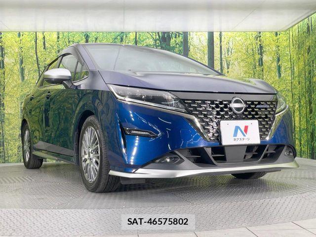Nissan NOTE 2023-03 3908349-15