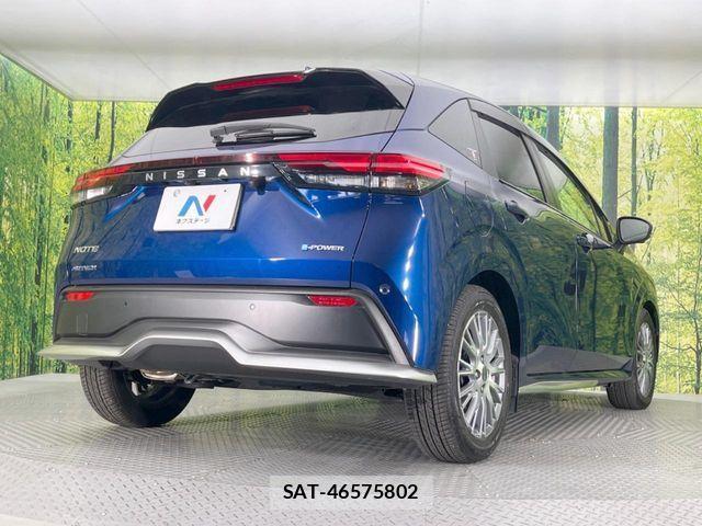 Nissan NOTE 2023-03 3908349-16