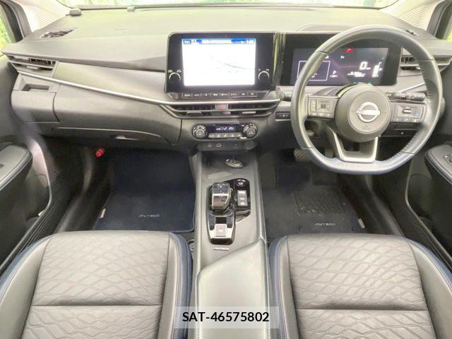 Nissan NOTE 2023-03 3908349-1