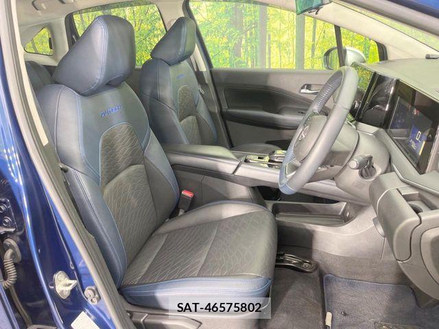 Nissan NOTE 2023-03 3908349-7