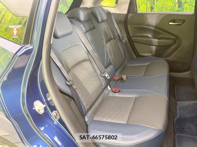 Nissan NOTE 2023-03 3908349-8