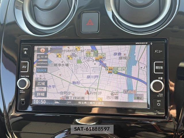 Nissan NOTE 2016-11 4046546-15