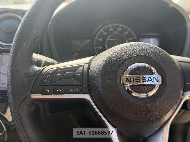 Nissan NOTE 2016-11 4046546-22