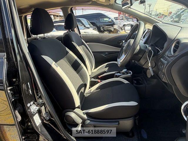 Nissan NOTE 2016-11 4046546-3
