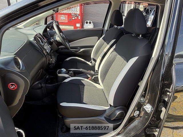 Nissan NOTE 2016-11 4046546-5